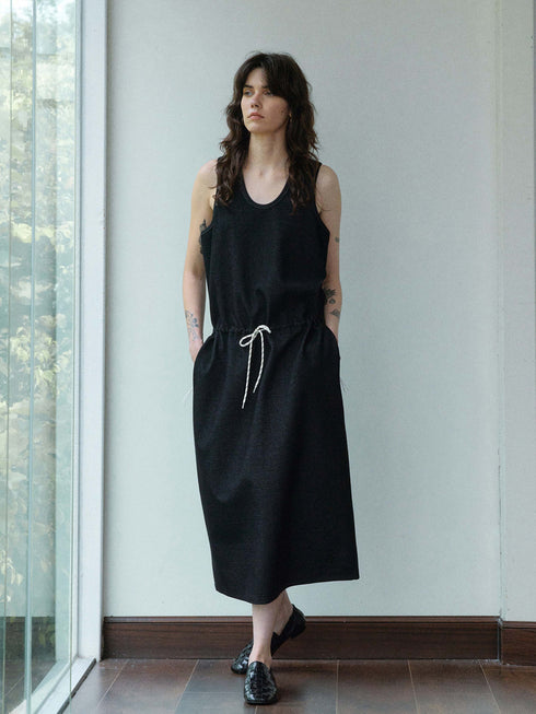 Thry Form Dress